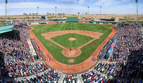 cincinnati reds spring training site